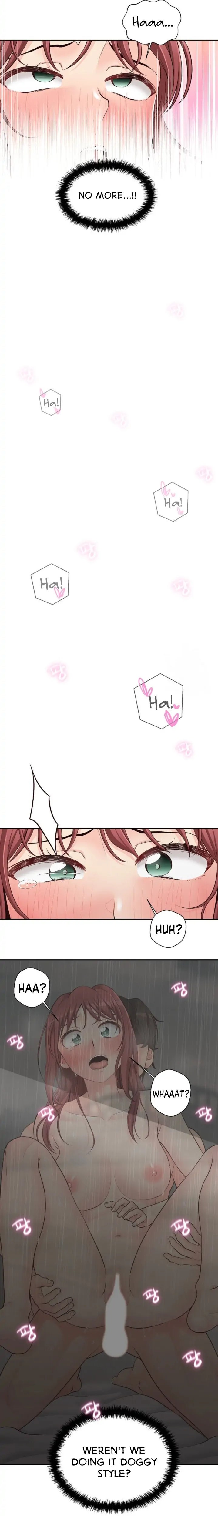 The OL’s Secret Account - Chapter 10 [photo 4] - MangaPorn