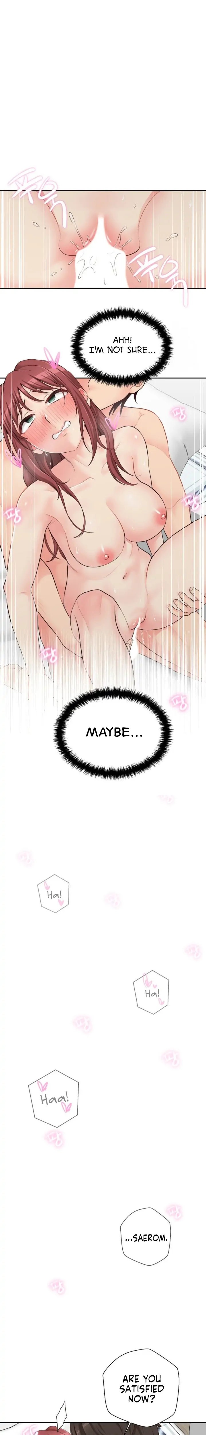 The OL’s Secret Account - Chapter 10 [photo 5] - MangaPorn