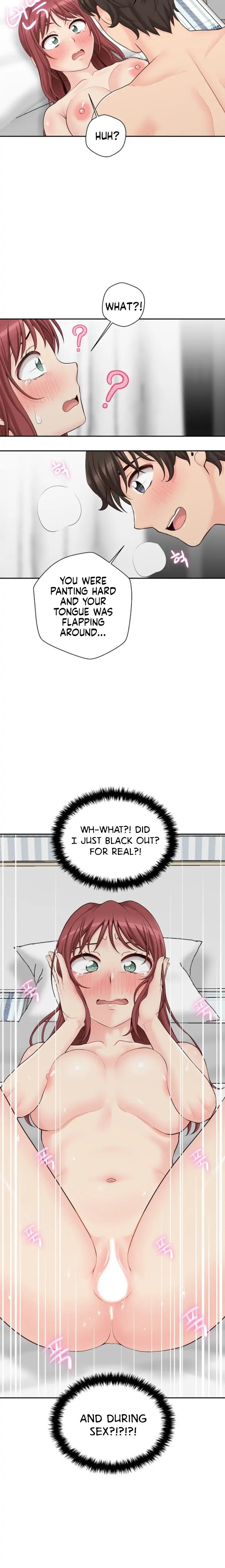 The OL’s Secret Account - Chapter 10 [photo 6] - MangaPorn