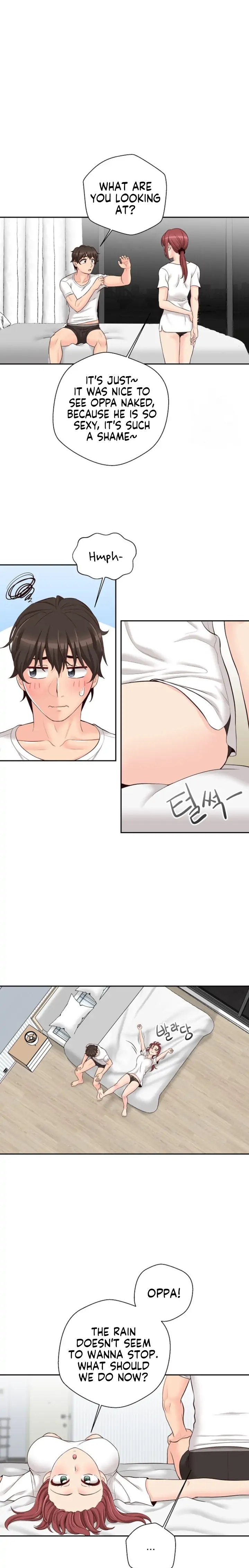 The OL’s Secret Account - Chapter 10 [photo 9] - MangaPorn