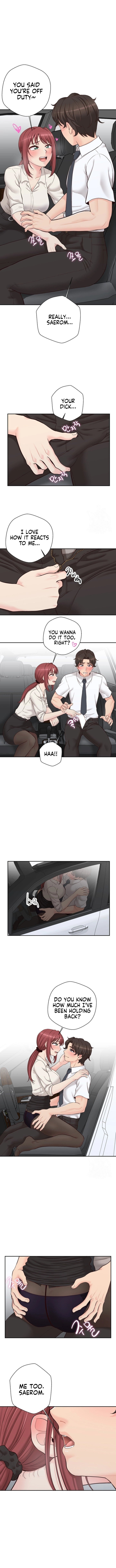 The OL’s Secret Account - Chapter 13 [photo 6] - MangaPorn