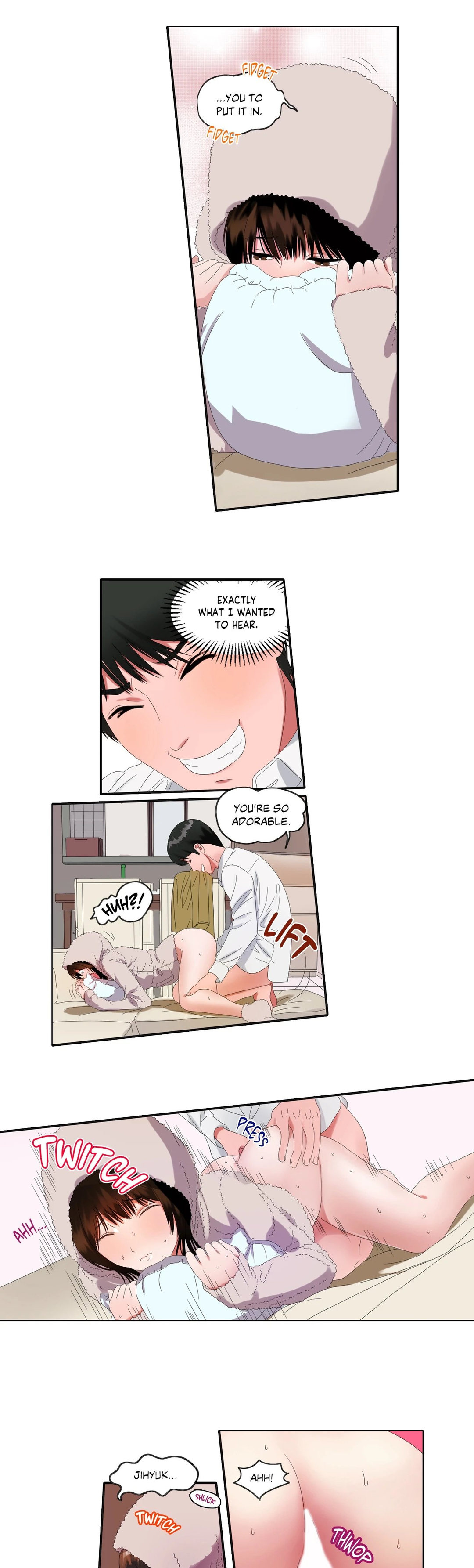 Sharing is Caring - Chapter 1 [photo 13] - MangaPorn