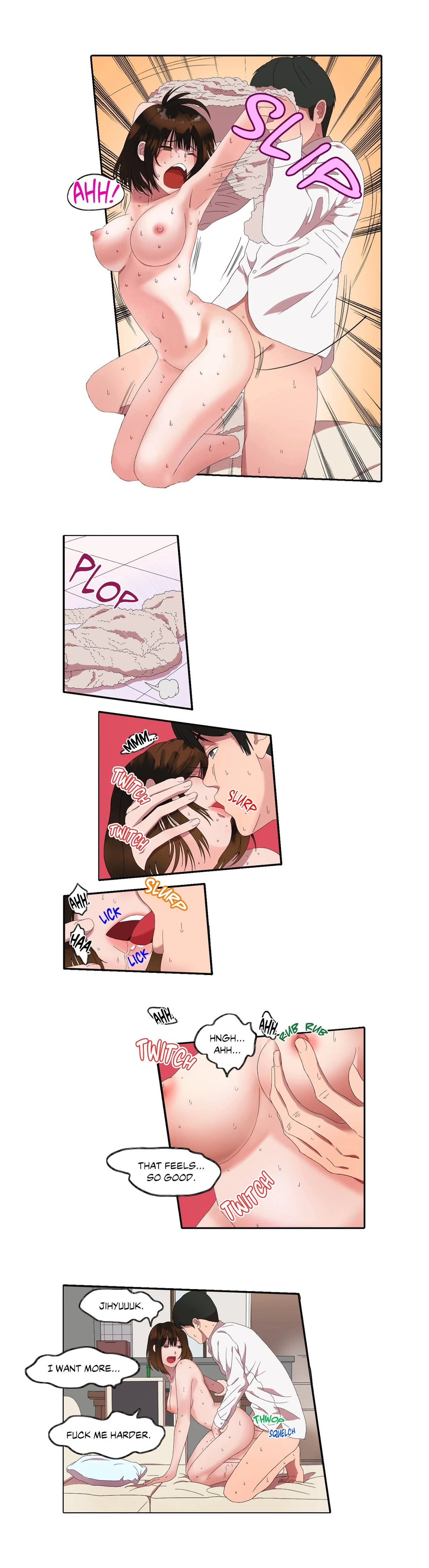 Sharing is Caring - Chapter 1 [photo 15] - MangaPorn