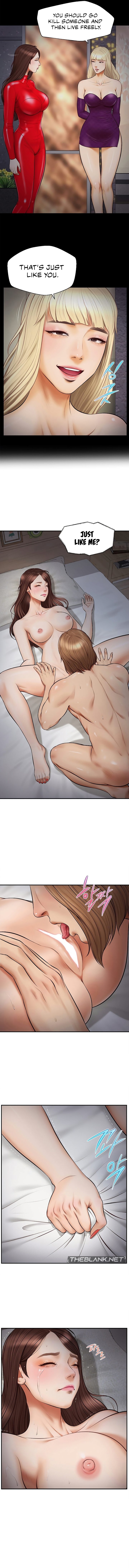 Yeoju and Haru - Chapter 3 [photo 11] - MangaPorn