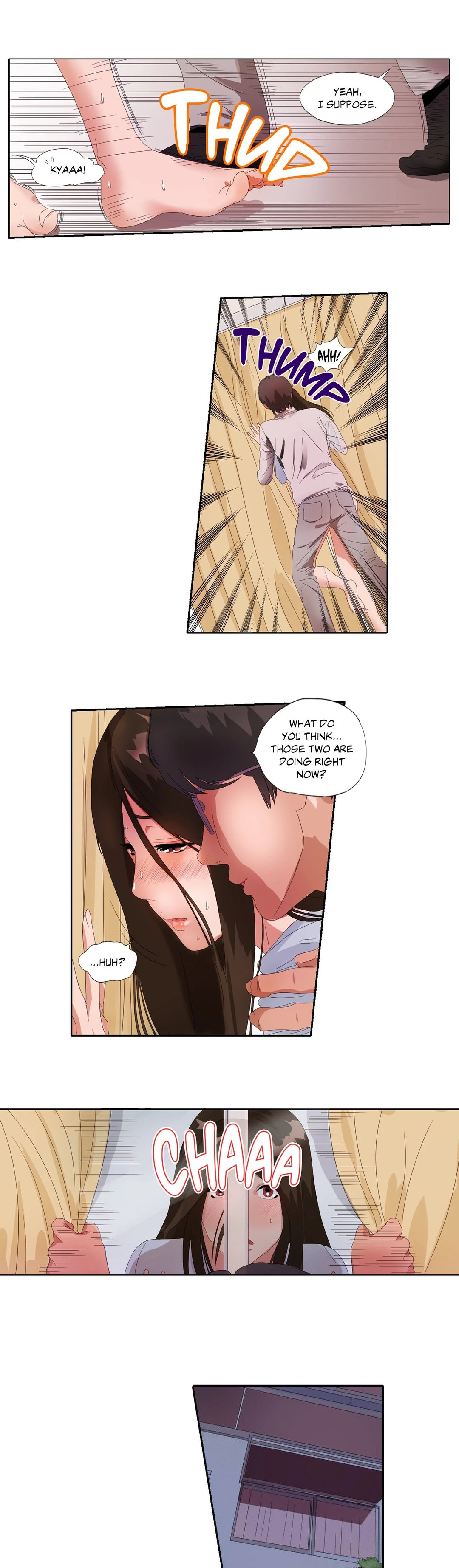 Sharing is Caring - Chapter 2 [photo 10] - MangaPorn