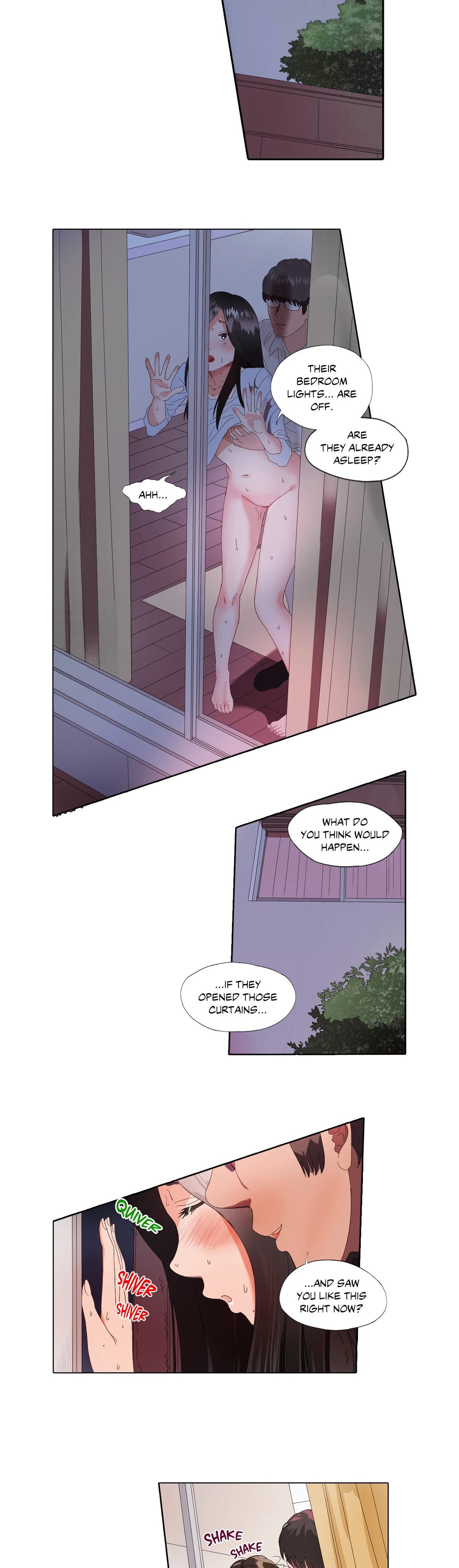 Sharing is Caring - Chapter 2 [photo 11] - MangaPorn