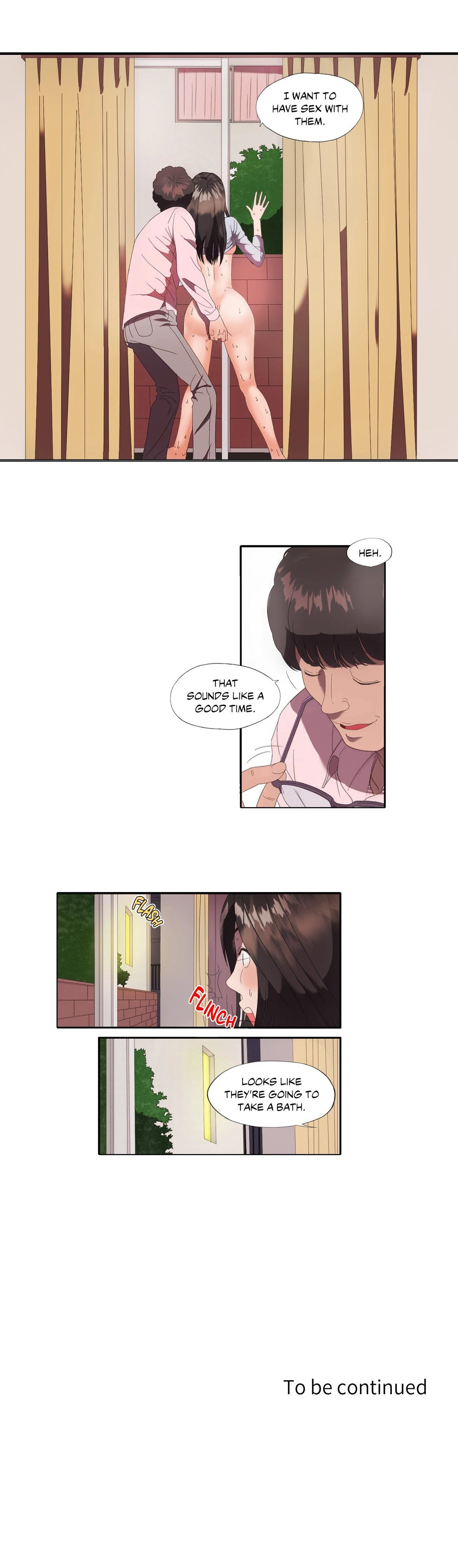 Sharing is Caring - Chapter 2 [photo 13] - MangaPorn