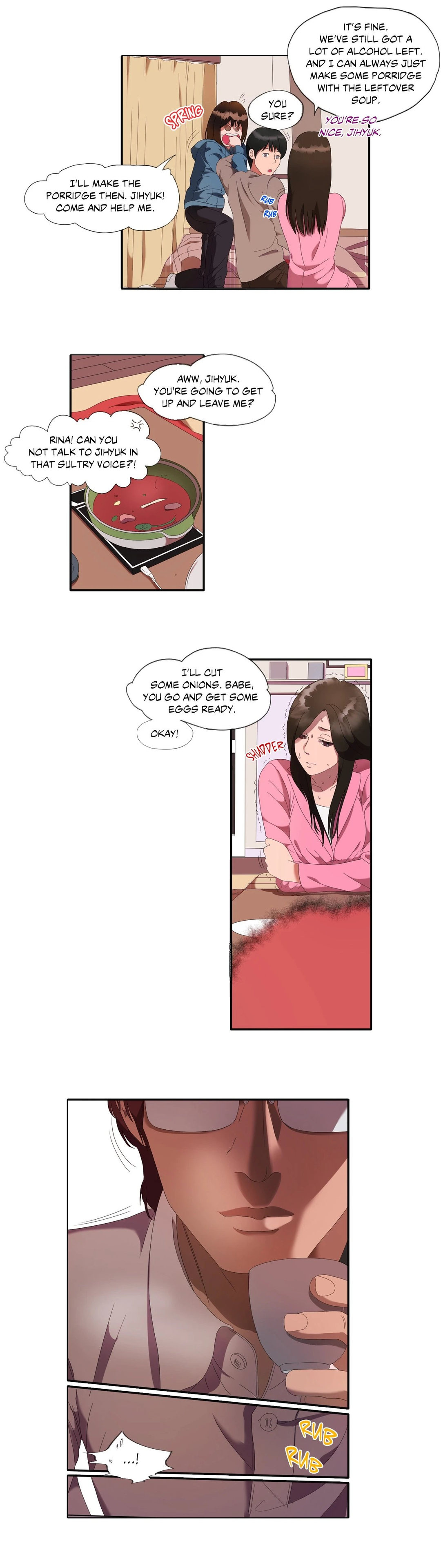 Sharing is Caring - Chapter 2 [photo 5] - MangaPorn