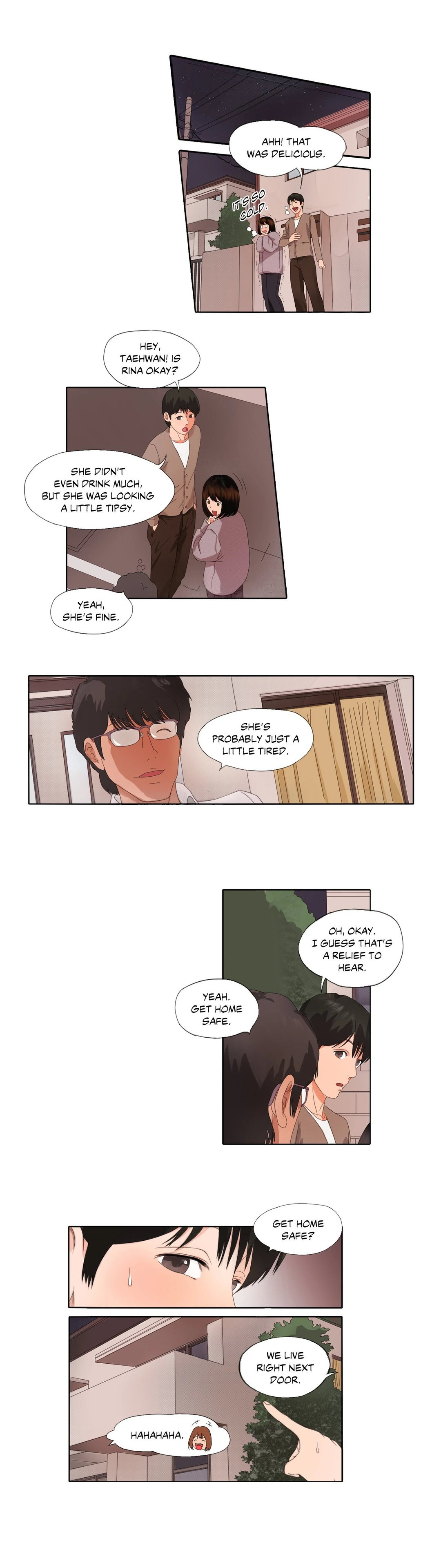 Sharing is Caring - Chapter 2 [photo 6] - MangaPorn