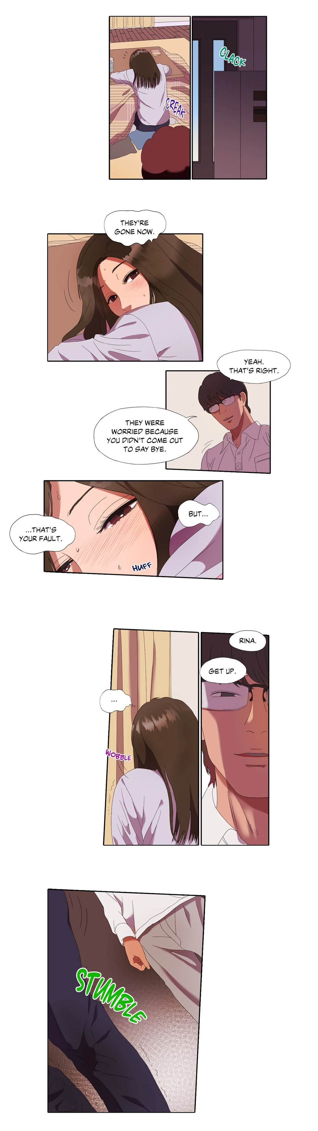 Sharing is Caring - Chapter 2 [photo 7] - MangaPorn