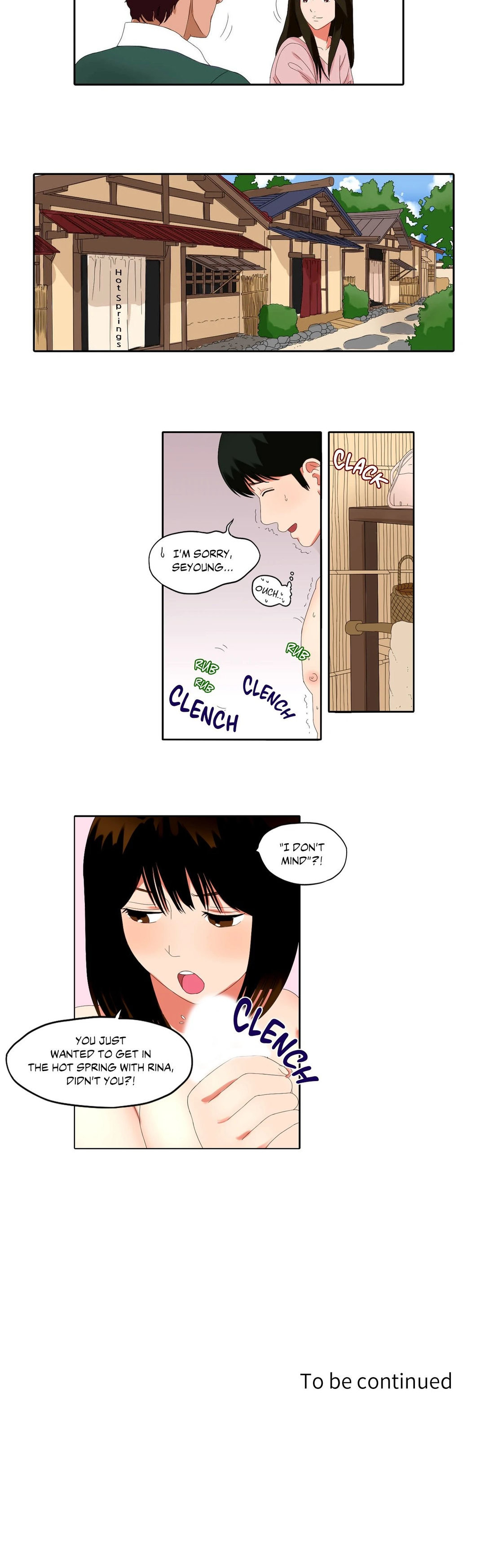 Sharing is Caring - Chapter 3 [photo 12] - MangaPorn