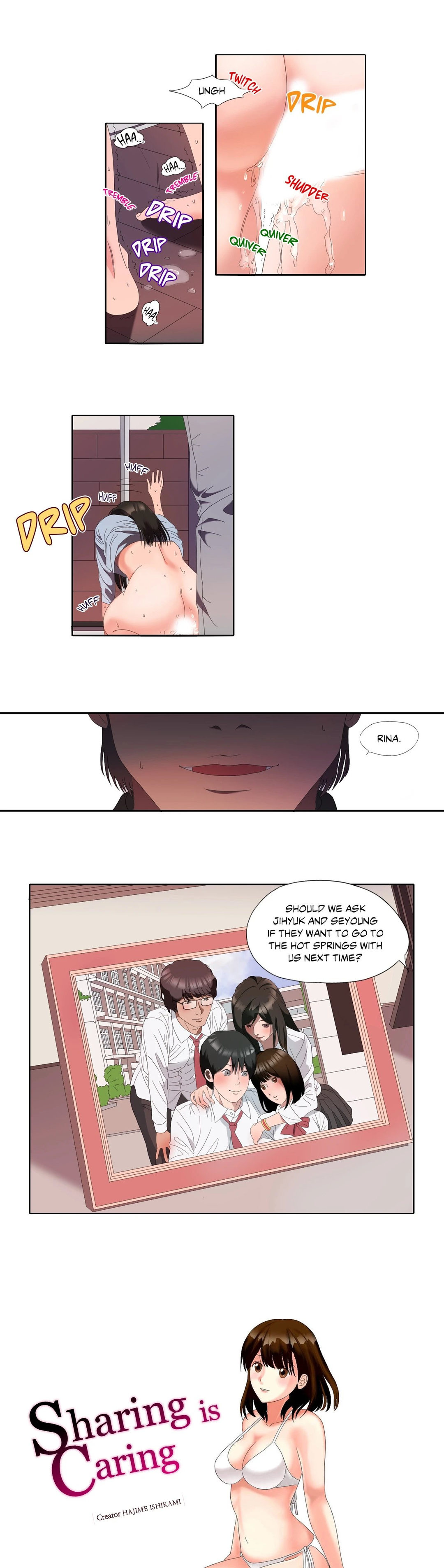 Sharing is Caring - Chapter 3 [photo 5] - MangaPorn