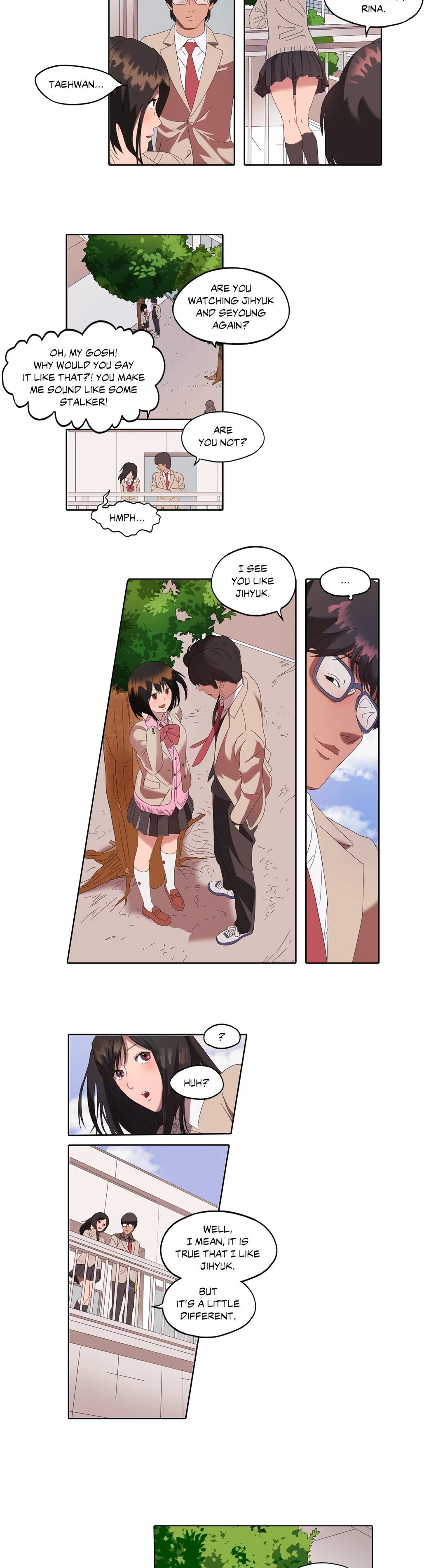 Sharing is Caring - Chapter 3 [photo 7] - MangaPorn