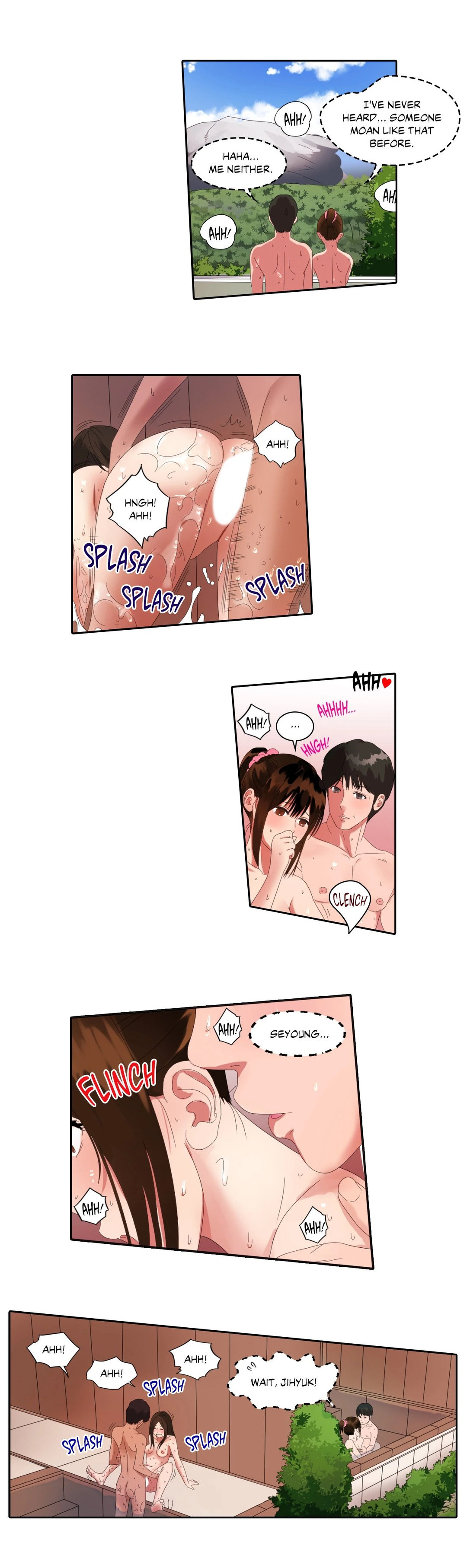 Sharing is Caring - Chapter 4 [photo 6] - MangaPorn