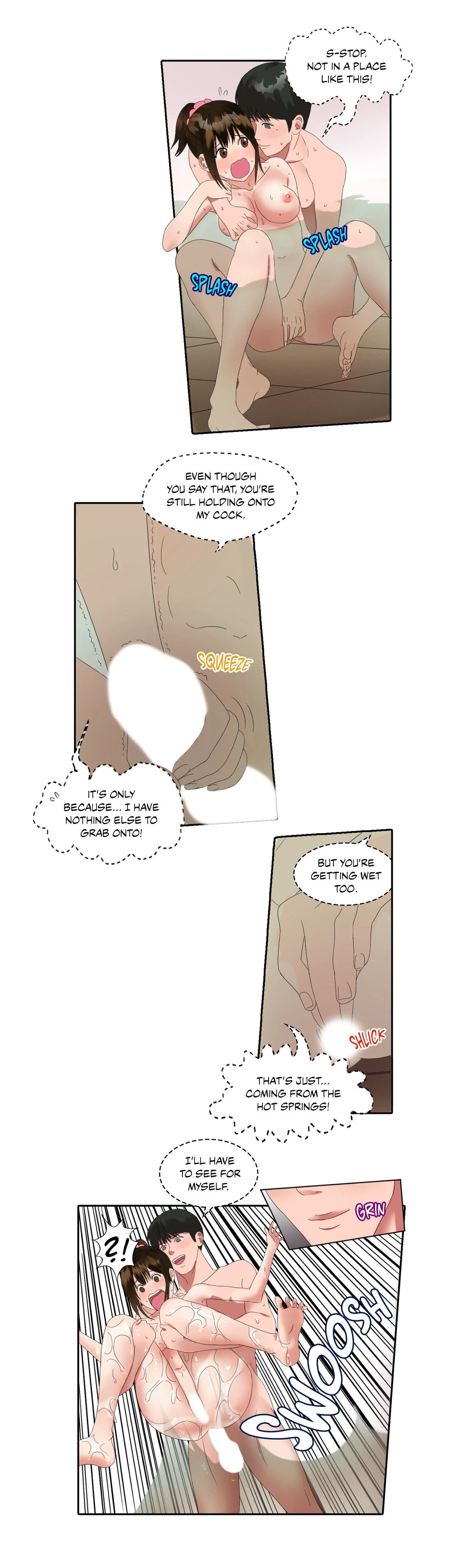 Sharing is Caring - Chapter 4 [photo 7] - MangaPorn