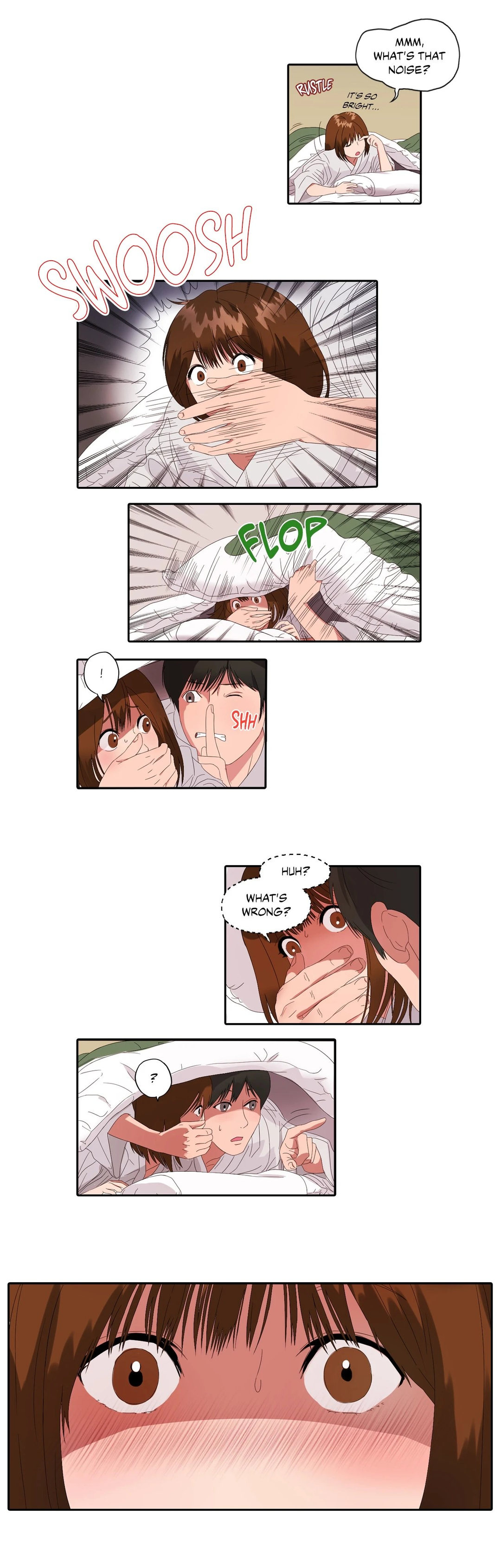 Sharing is Caring - Chapter 5 [photo 10] - MangaPorn