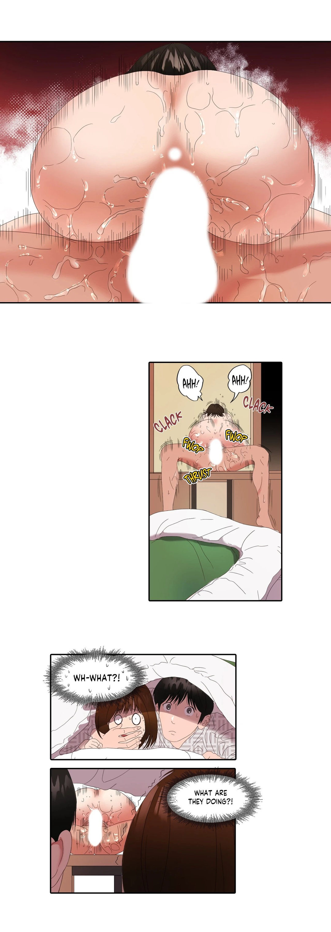 Sharing is Caring - Chapter 5 [photo 11] - MangaPorn