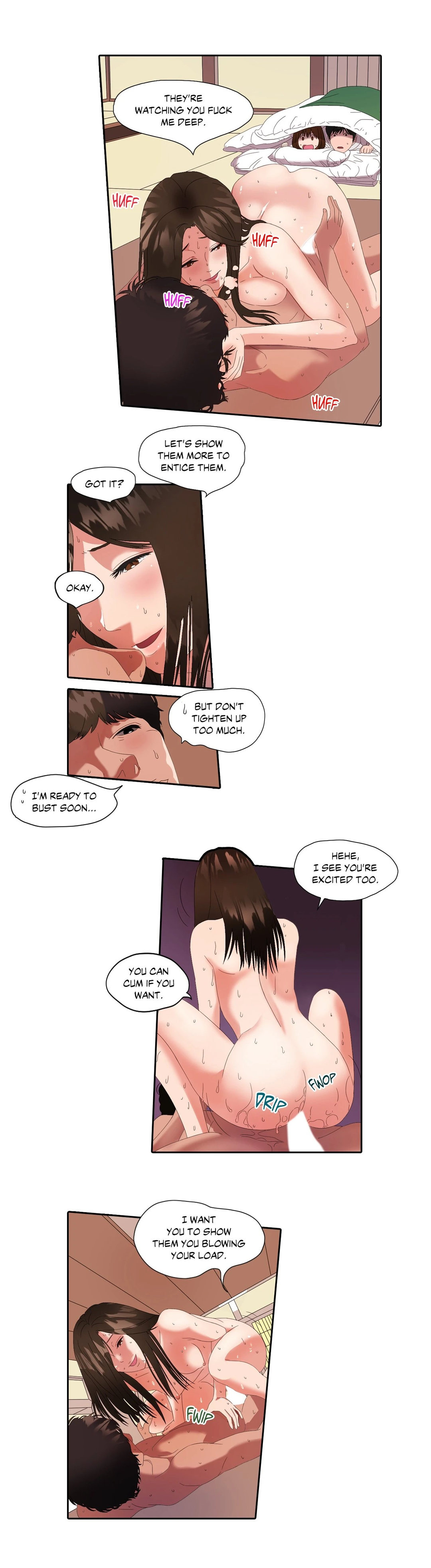 Sharing is Caring - Chapter 5 [photo 13] - MangaPorn