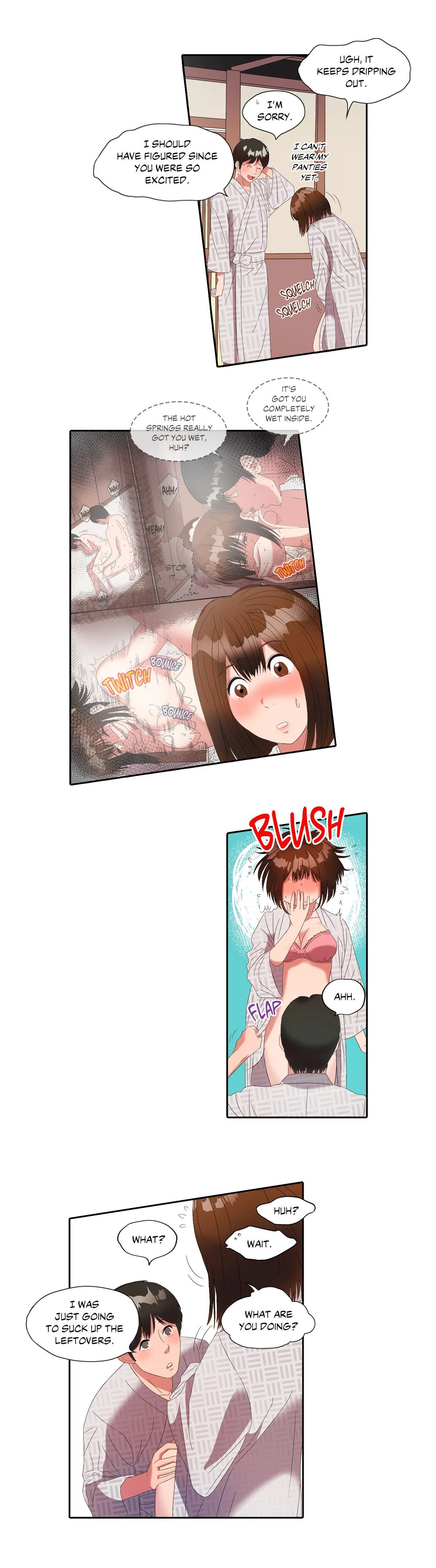 Sharing is Caring - Chapter 5 [photo 3] - MangaPorn