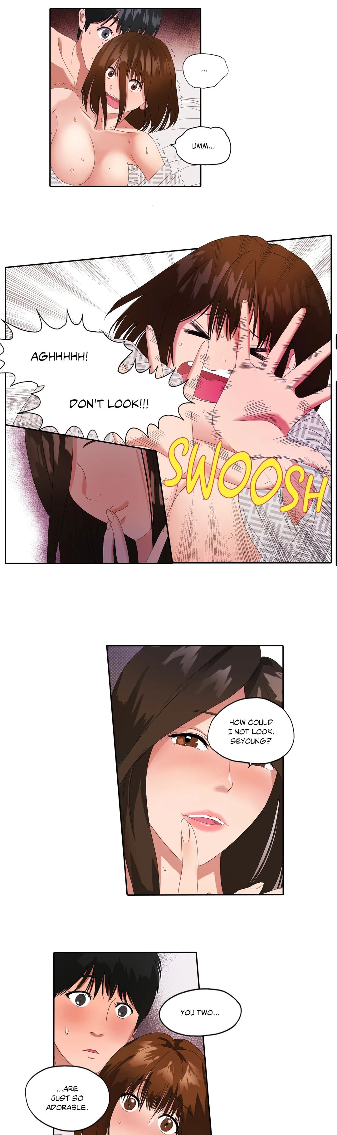 Sharing is Caring - Chapter 6 [photo 7] - MangaPorn
