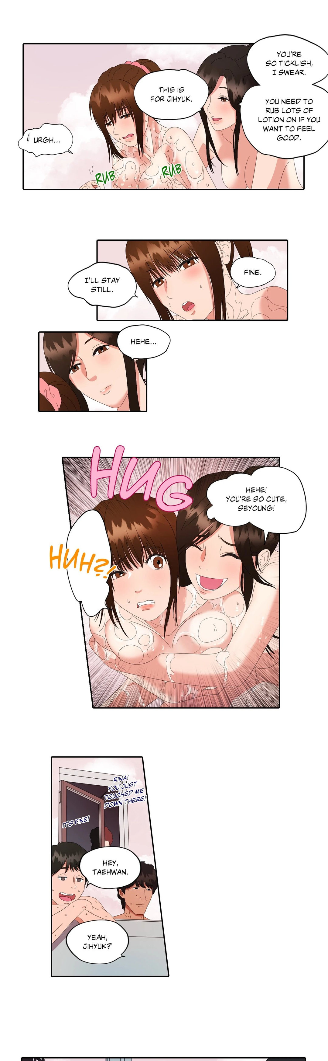 Sharing is Caring - Chapter 7 [photo 10] - MangaPorn