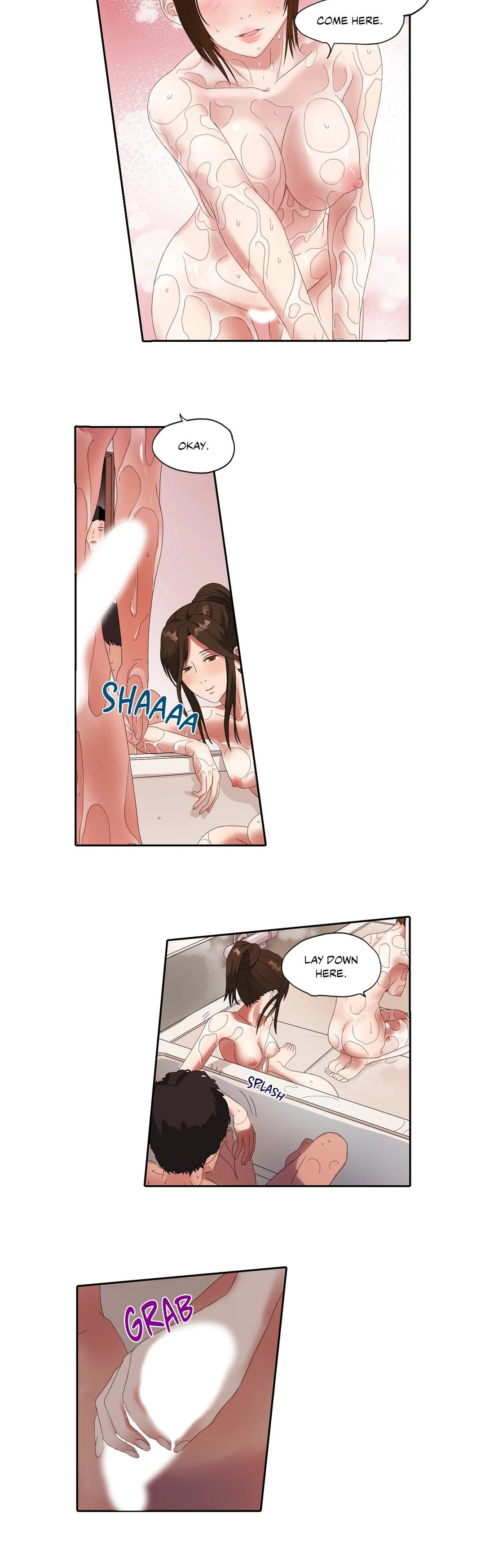 Sharing is Caring - Chapter 7 [photo 12] - MangaPorn