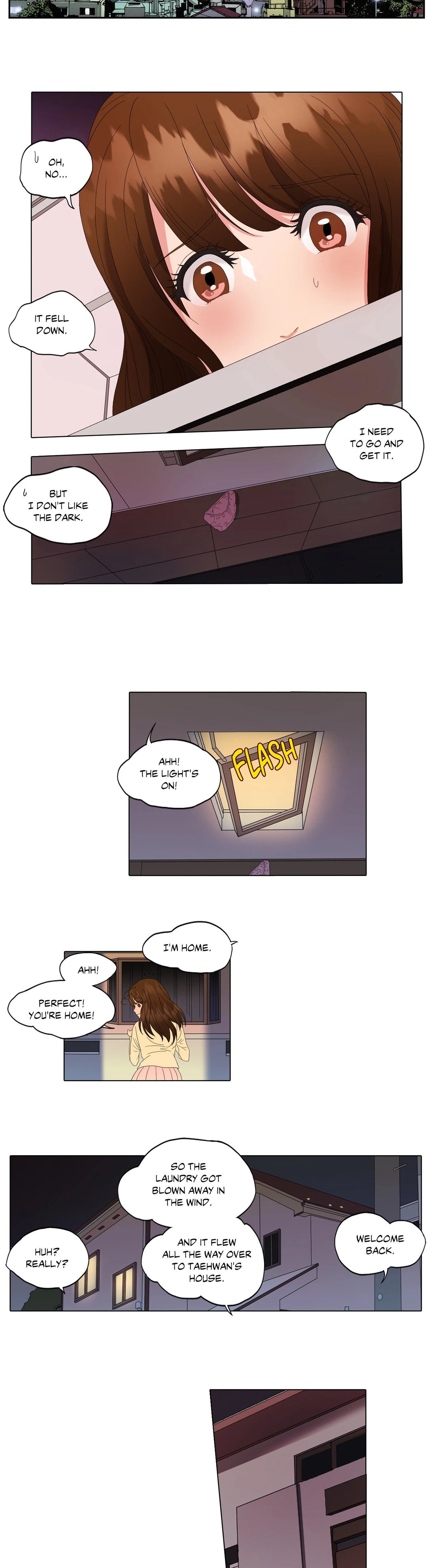 Sharing is Caring - Chapter 7 [photo 8] - MangaPorn
