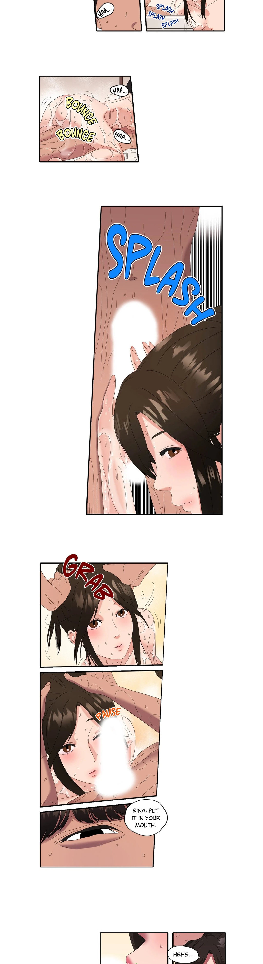 Sharing is Caring - Chapter 8 [photo 4] - MangaPorn