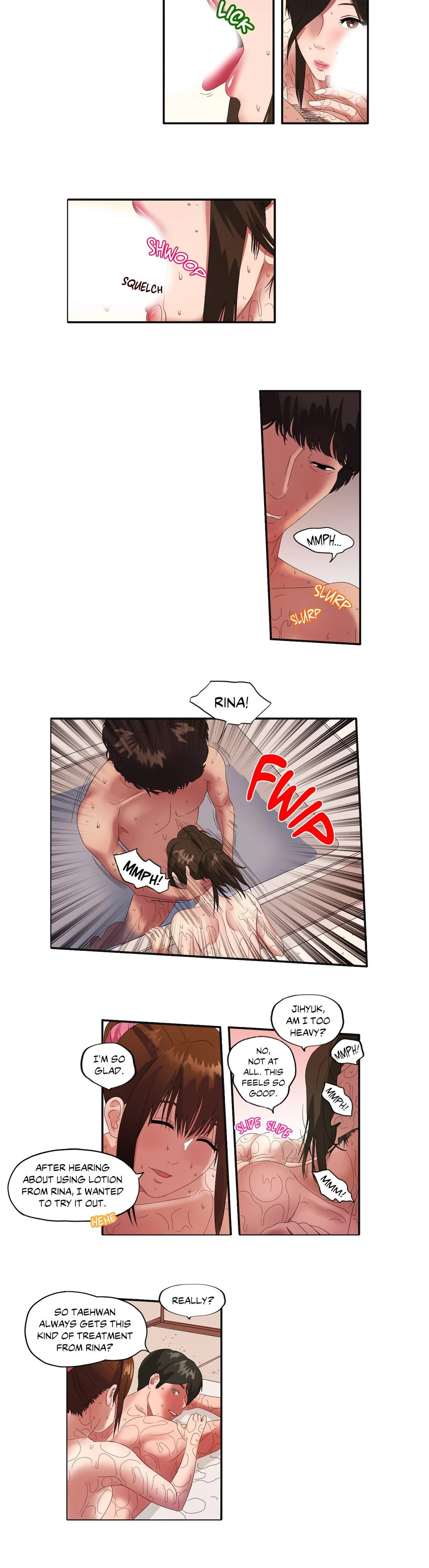 Sharing is Caring - Chapter 8 [photo 5] - MangaPorn