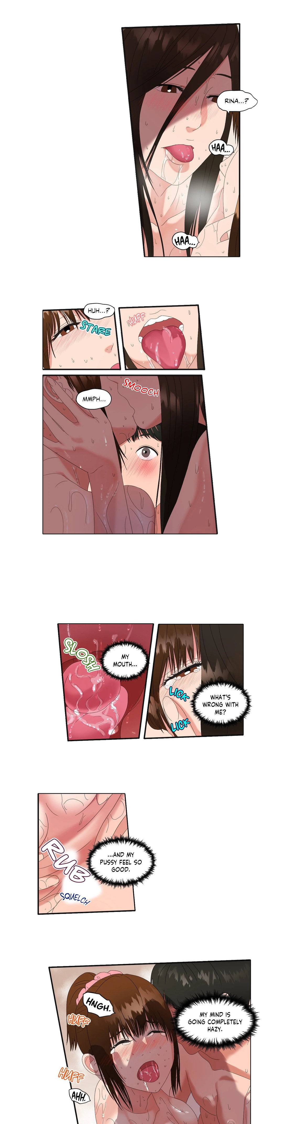 Sharing is Caring - Chapter 8 [photo 8] - MangaPorn