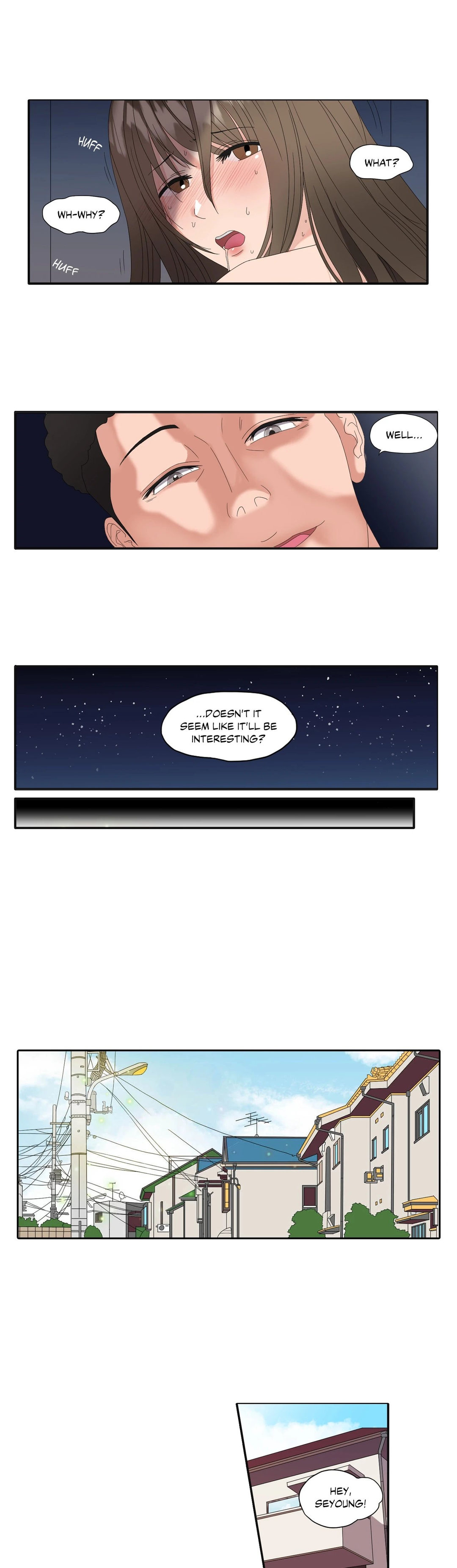 Sharing is Caring - Chapter 9 [photo 4] - MangaPorn