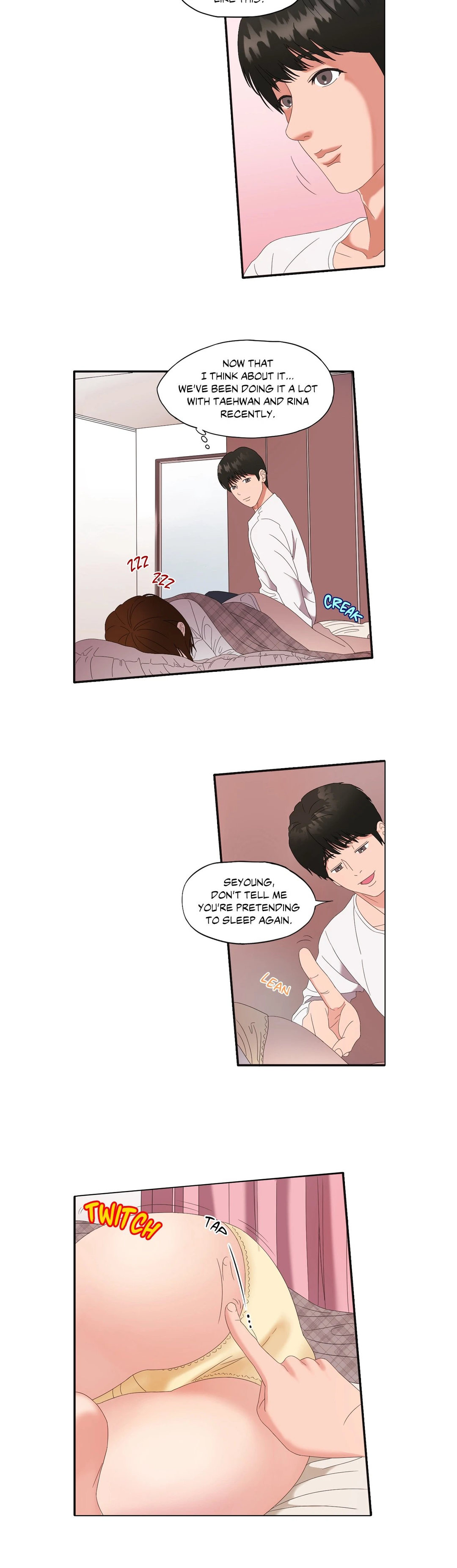Sharing is Caring - Chapter 9 [photo 6] - MangaPorn