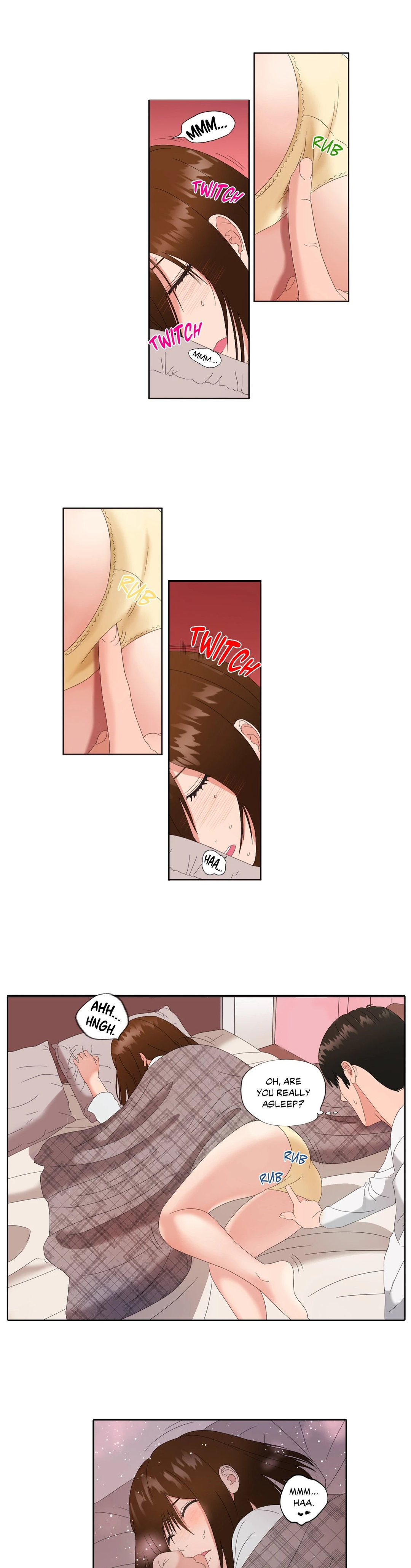 Sharing is Caring - Chapter 9 [photo 7] - MangaPorn
