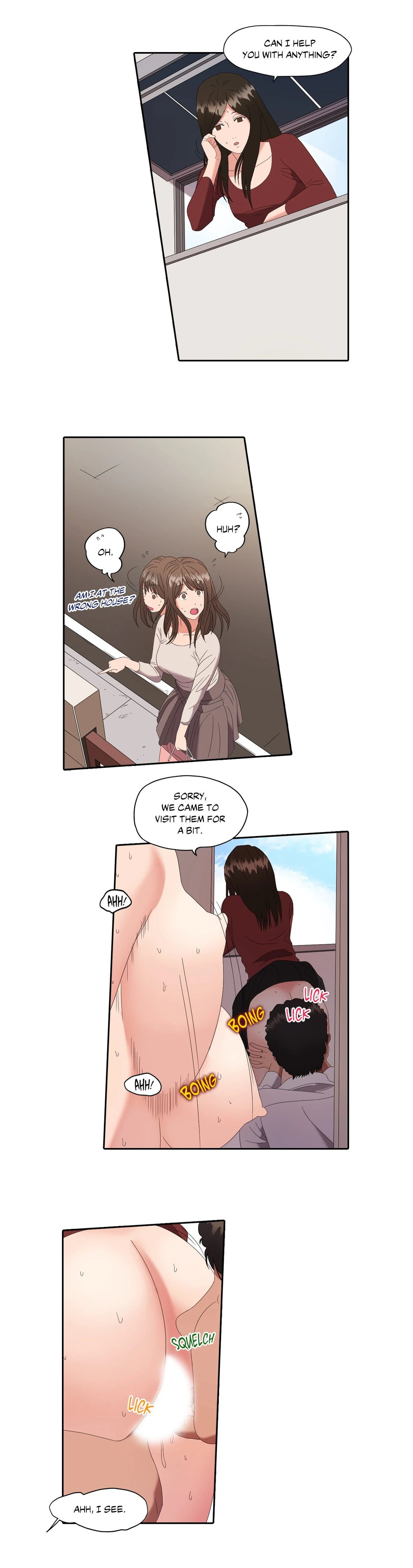 Sharing is Caring - Chapter 10 [photo 9] - MangaPorn