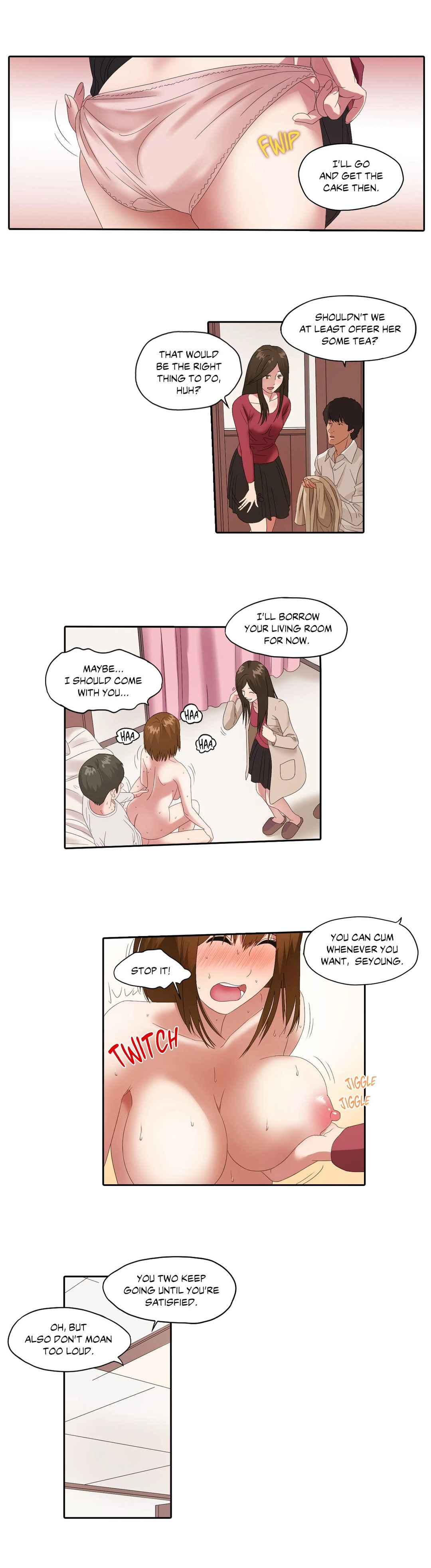 Sharing is Caring - Chapter 10 [photo 11] - MangaPorn