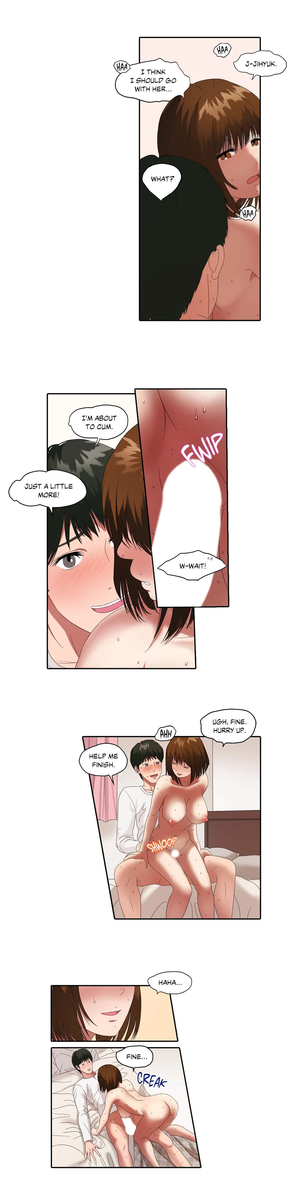 Sharing is Caring - Chapter 10 [photo 12] - MangaPorn