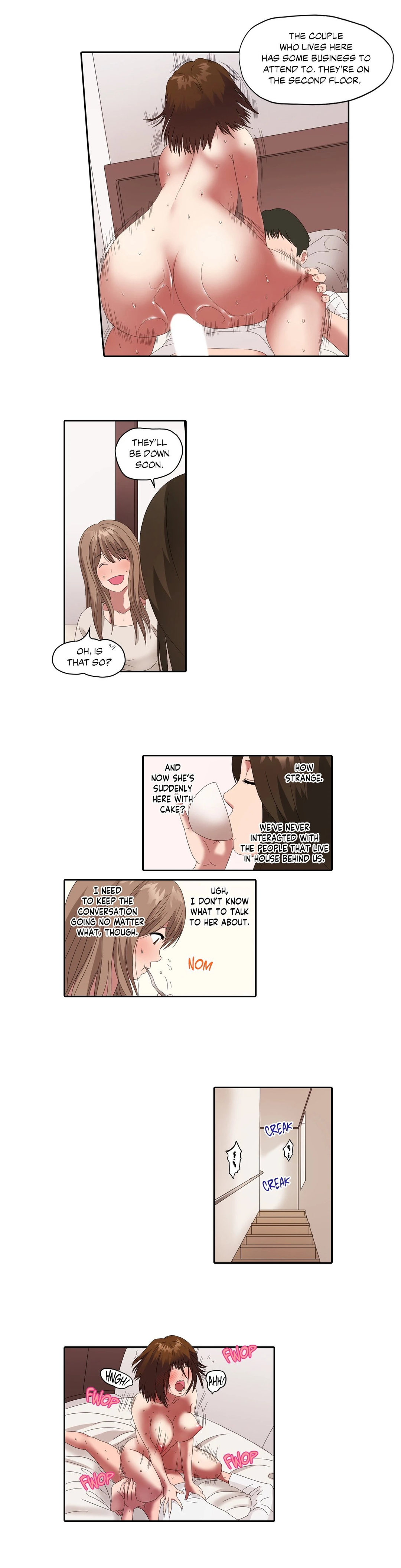 Sharing is Caring - Chapter 11 [photo 3] - MangaPorn