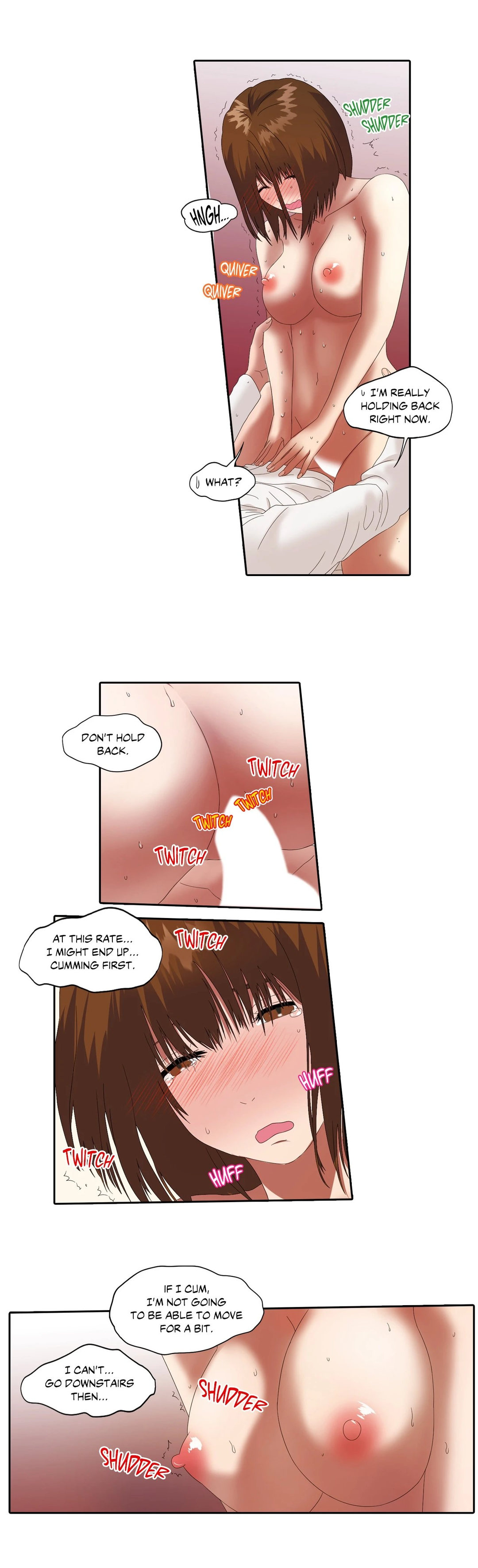 Sharing is Caring - Chapter 11 [photo 5] - MangaPorn