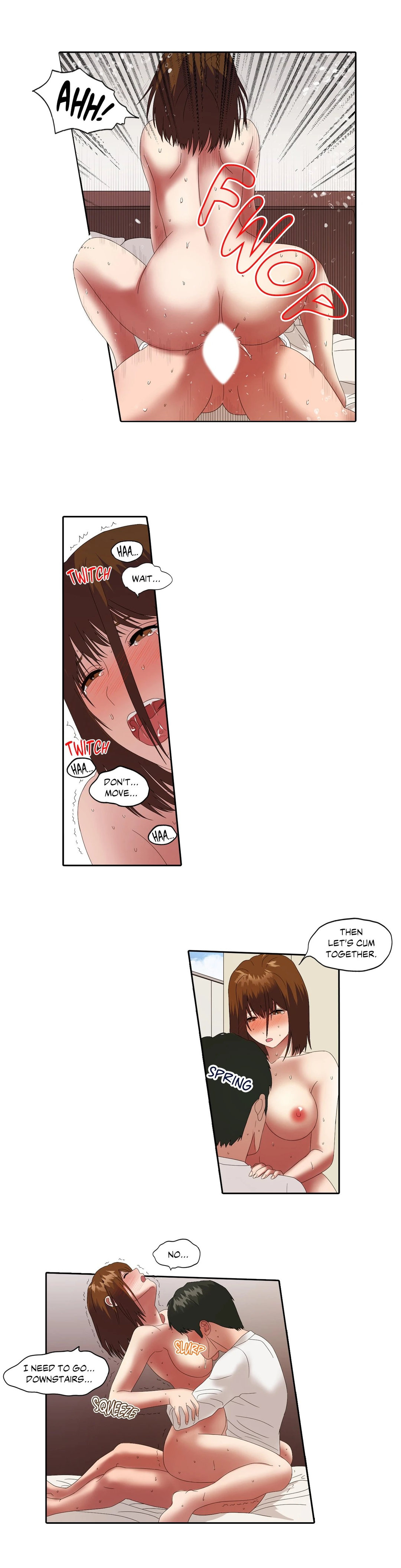 Sharing is Caring - Chapter 11 [photo 6] - MangaPorn