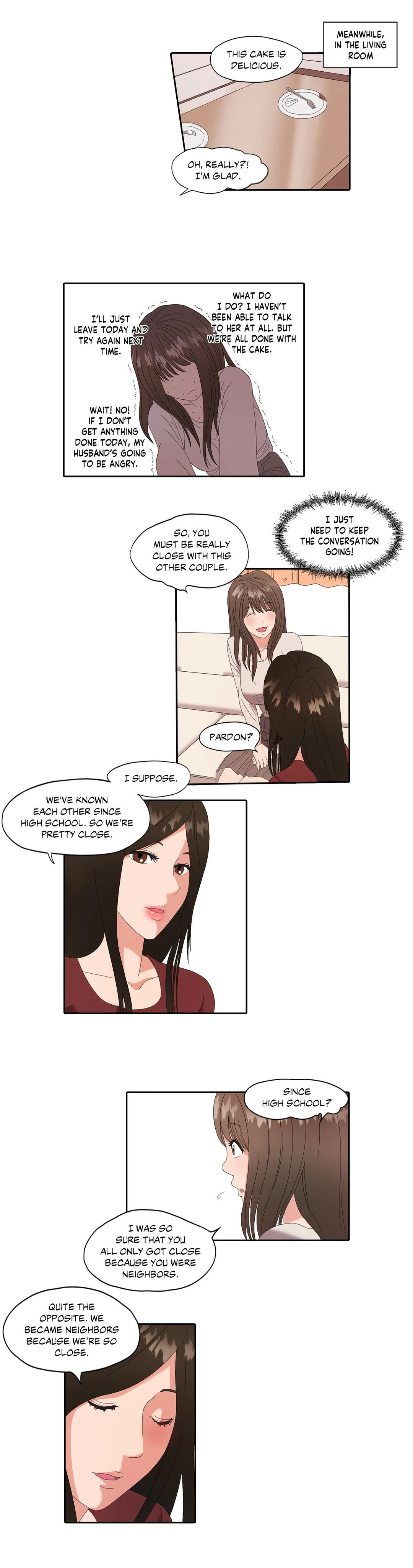 Sharing is Caring - Chapter 11 [photo 9] - MangaPorn