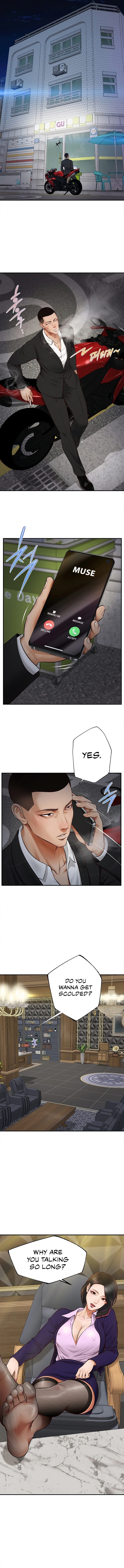 Yeoju and Haru - Chapter 4 [photo 2] - MangaPorn