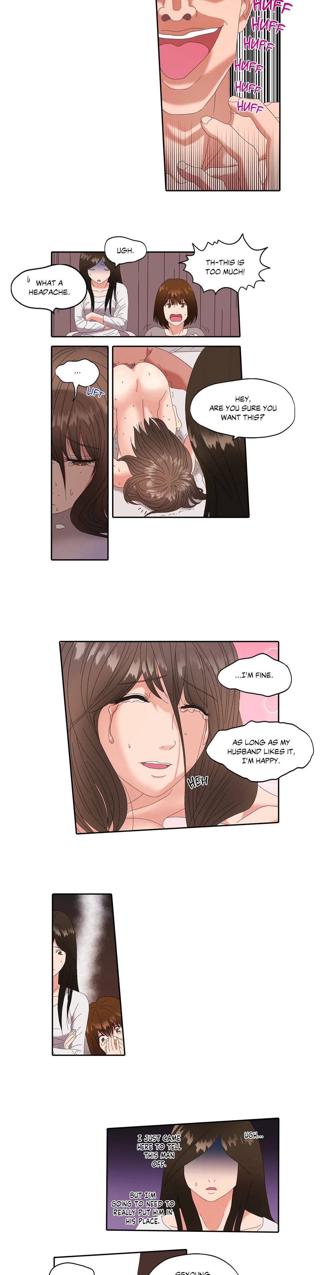 Sharing is Caring - Chapter 12 [photo 11] - MangaPorn
