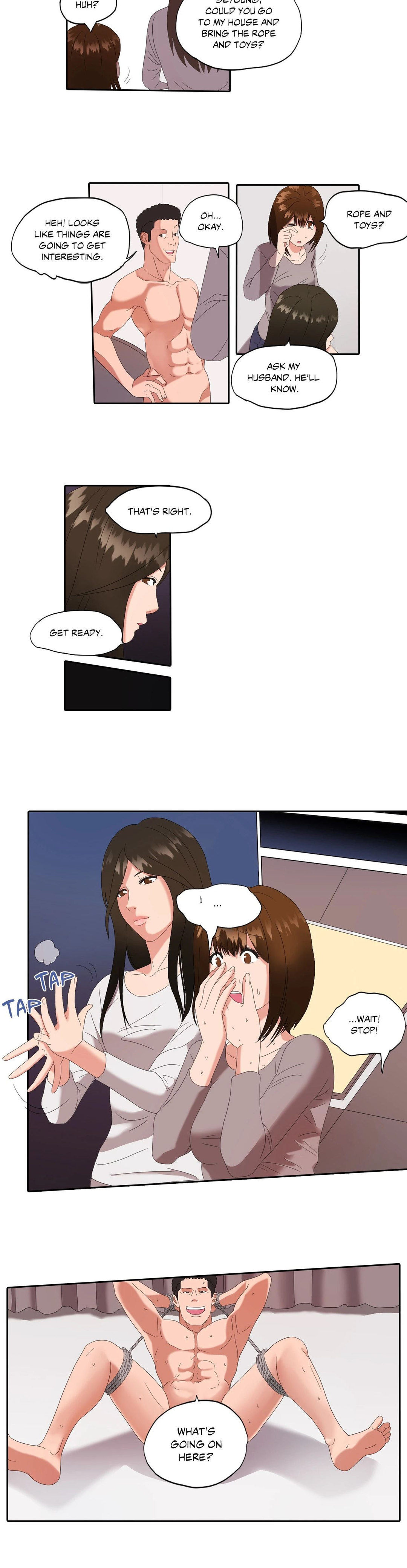 Sharing is Caring - Chapter 12 [photo 12] - MangaPorn