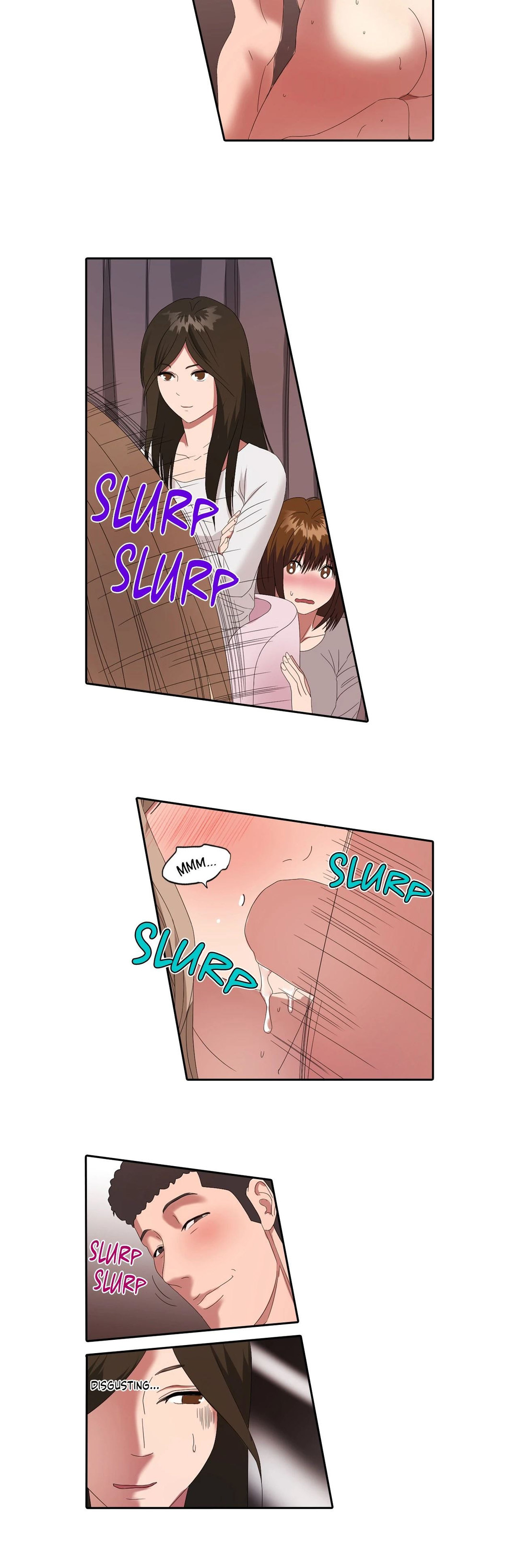 Sharing is Caring - Chapter 12 [photo 5] - MangaPorn