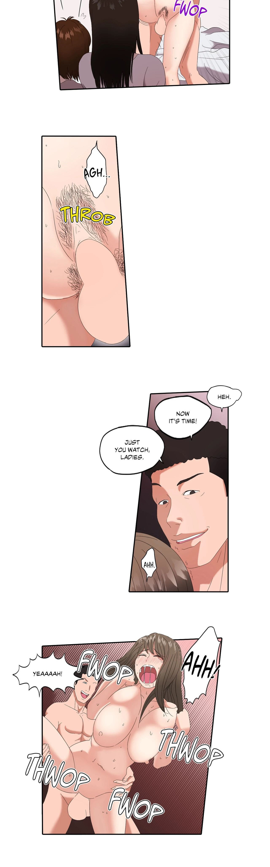 Sharing is Caring - Chapter 12 [photo 9] - MangaPorn