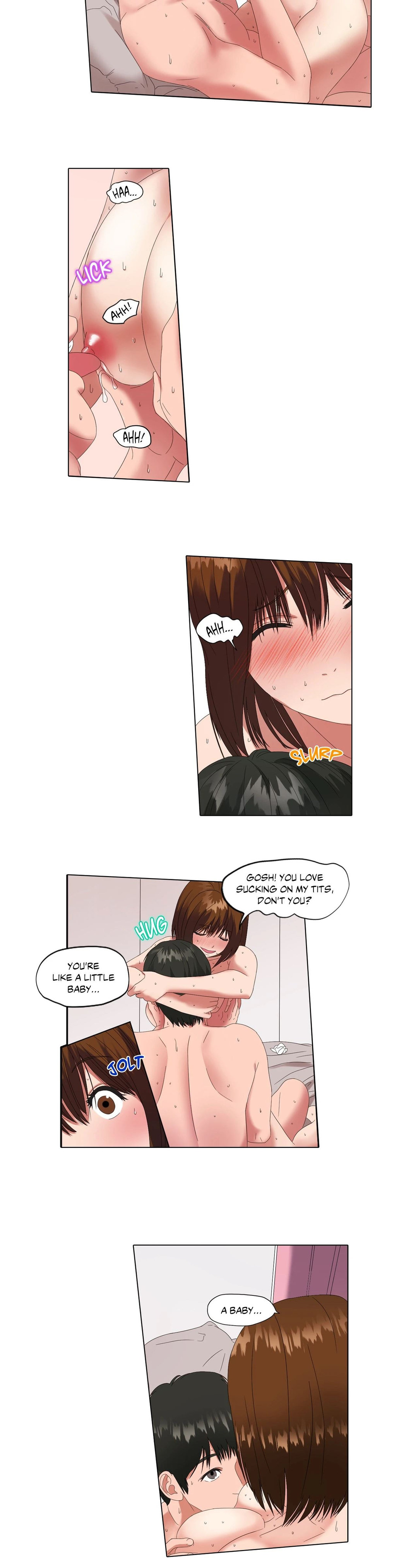 Sharing is Caring - Chapter 13 [photo 10] - MangaPorn