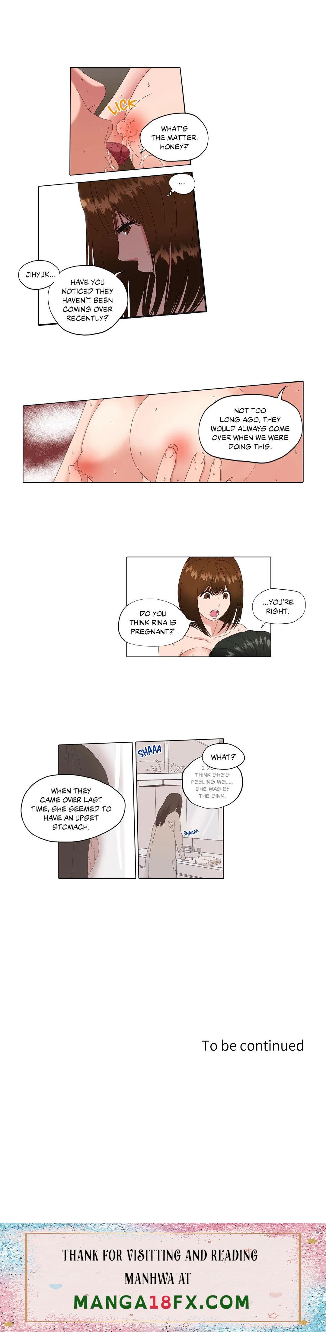 Sharing is Caring - Chapter 13 [photo 11] - MangaPorn