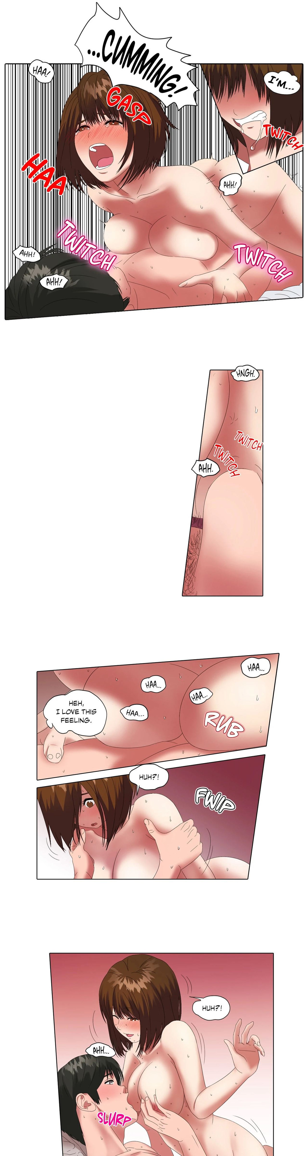 Sharing is Caring - Chapter 13 [photo 9] - MangaPorn