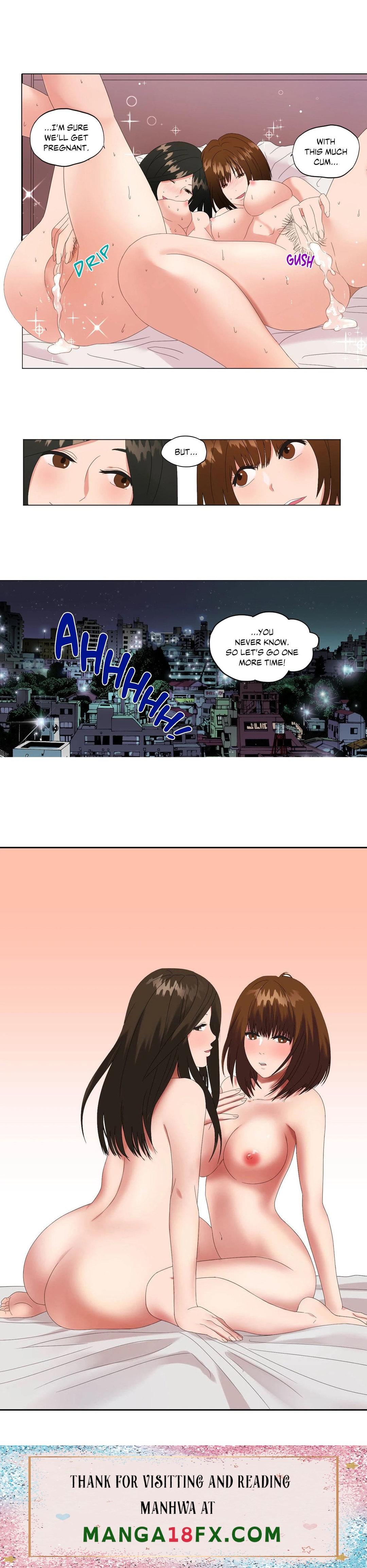 Sharing is Caring - Chapter 14 [photo 11] - MangaPorn