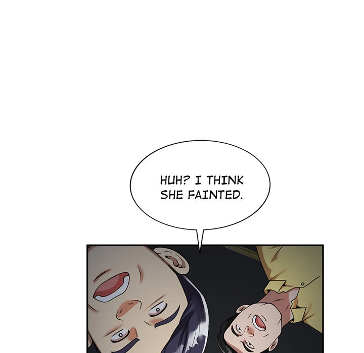 Long Drive - Chapter 2 [photo 108] - MangaPorn